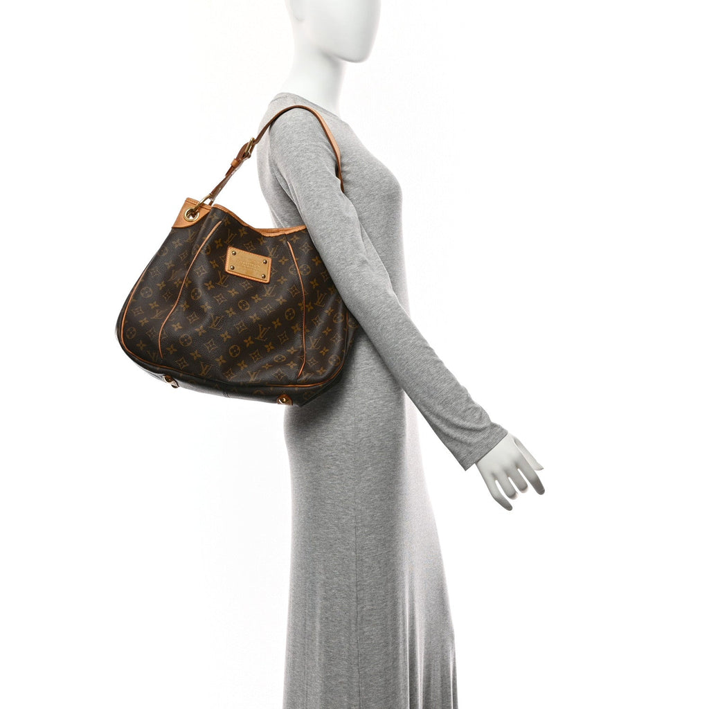Louis Vuitton Monogram Galliera PM