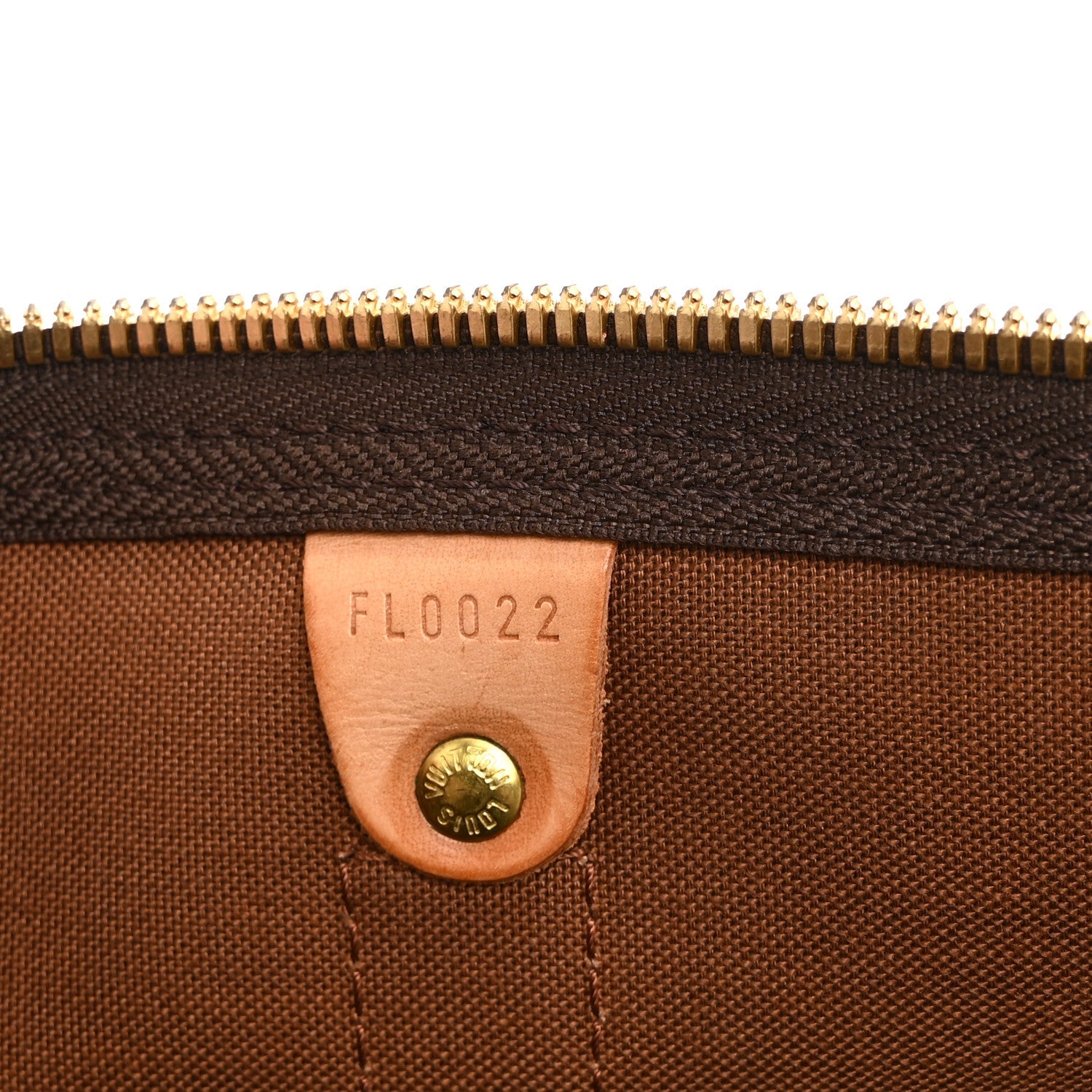 Louis Vuitton Monogram Keepall 45