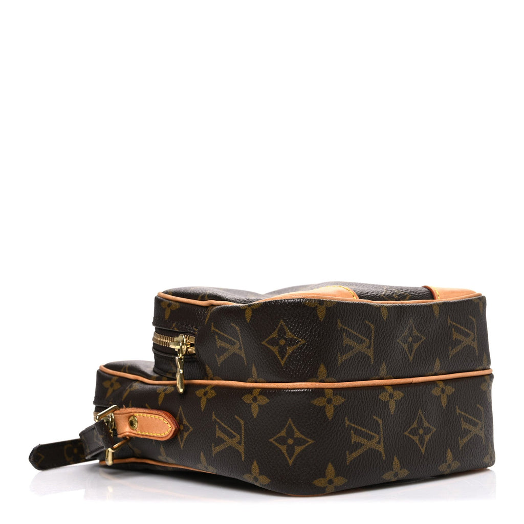 Louis Vuitton Monogram Amazone