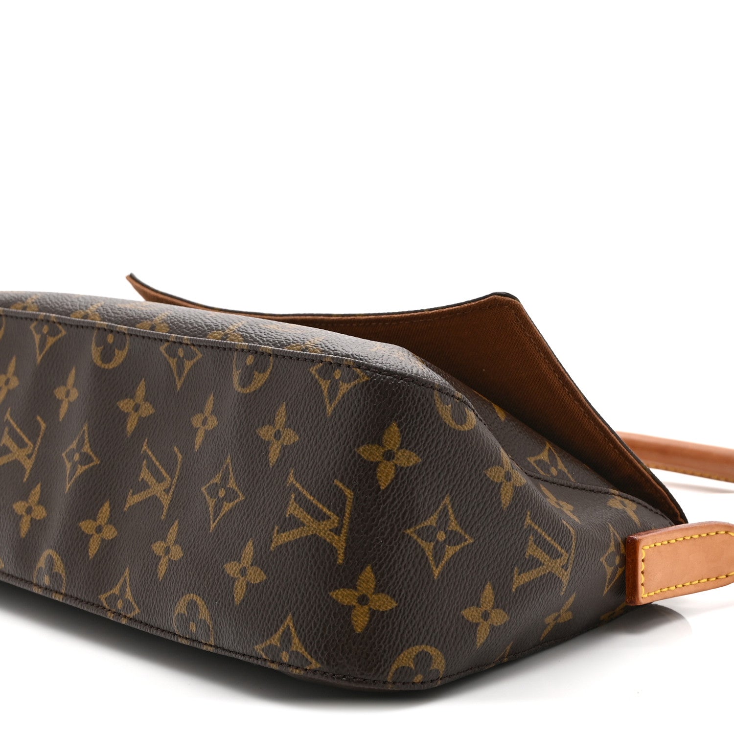 Louis Vuitton Monogram Mini Looping