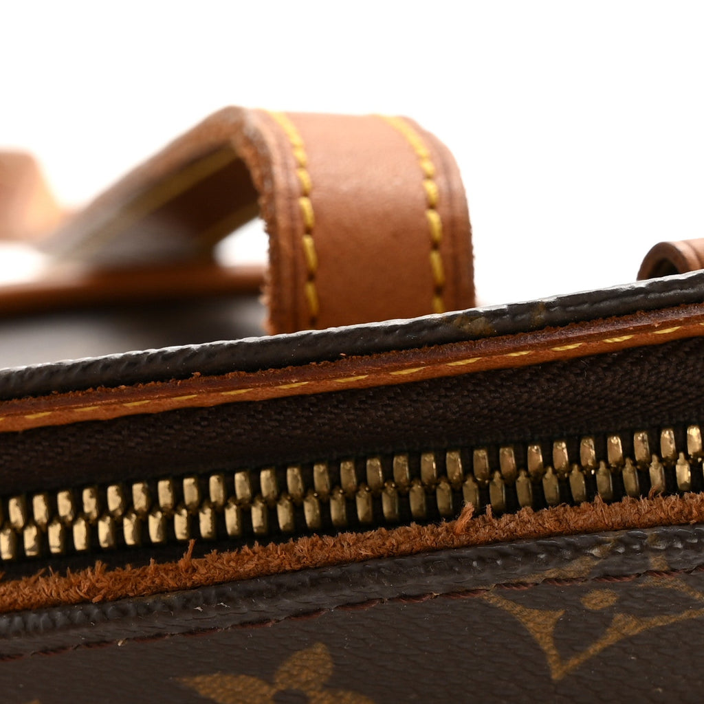 Louis Vuitton Monogram Ellipse Sac a Dos Backpack