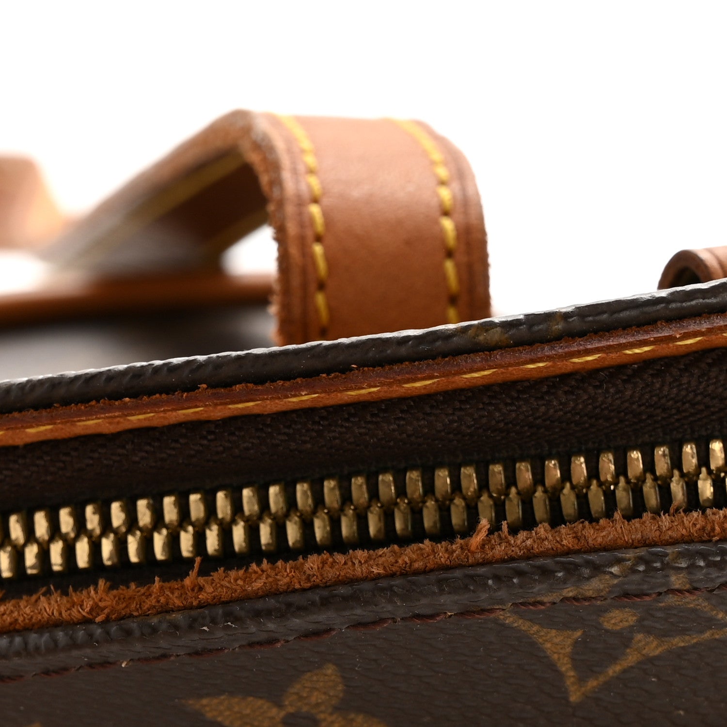 Louis Vuitton Monogram Ellipse Sac a Dos Backpack