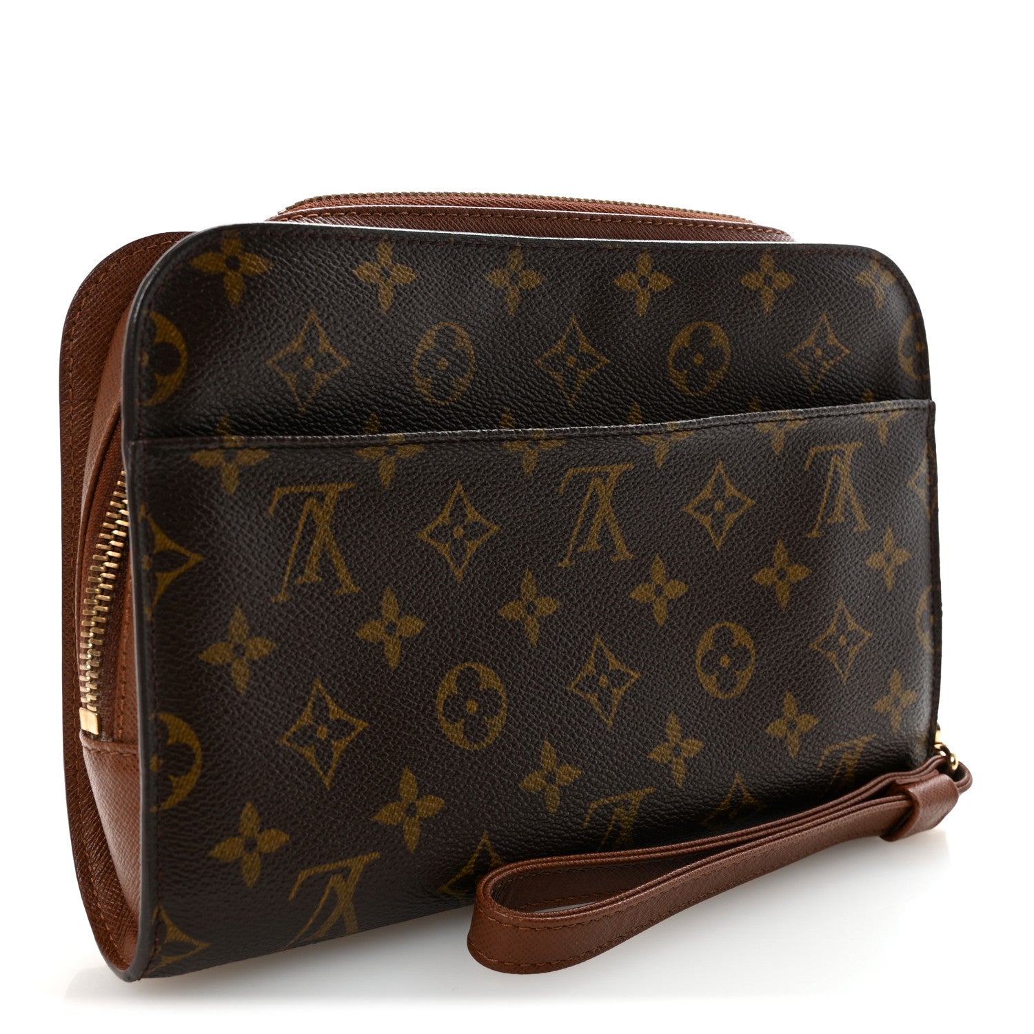 Louis Vuitton Monogram Pochette Orsay