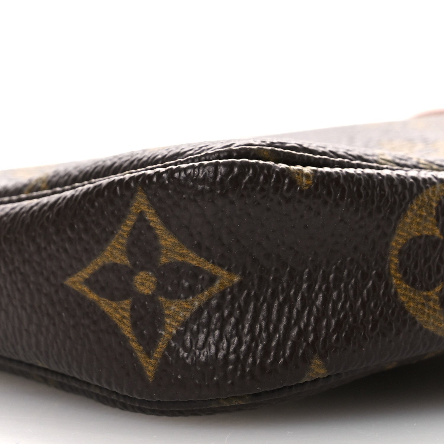 Louis Vuitton Monogram Mini Pochette Accessories