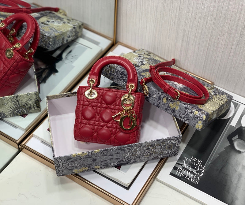 Dior Bags - 5652