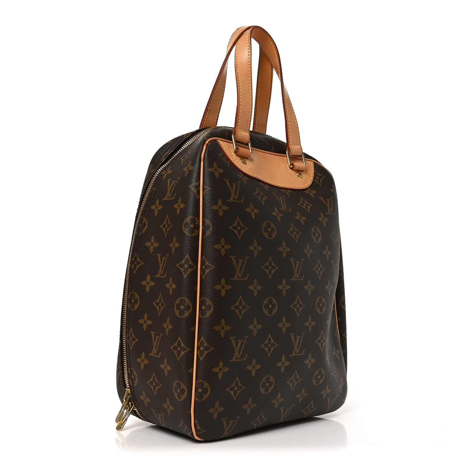 Louis Vuitton Monogram Excursion Shoe Bag