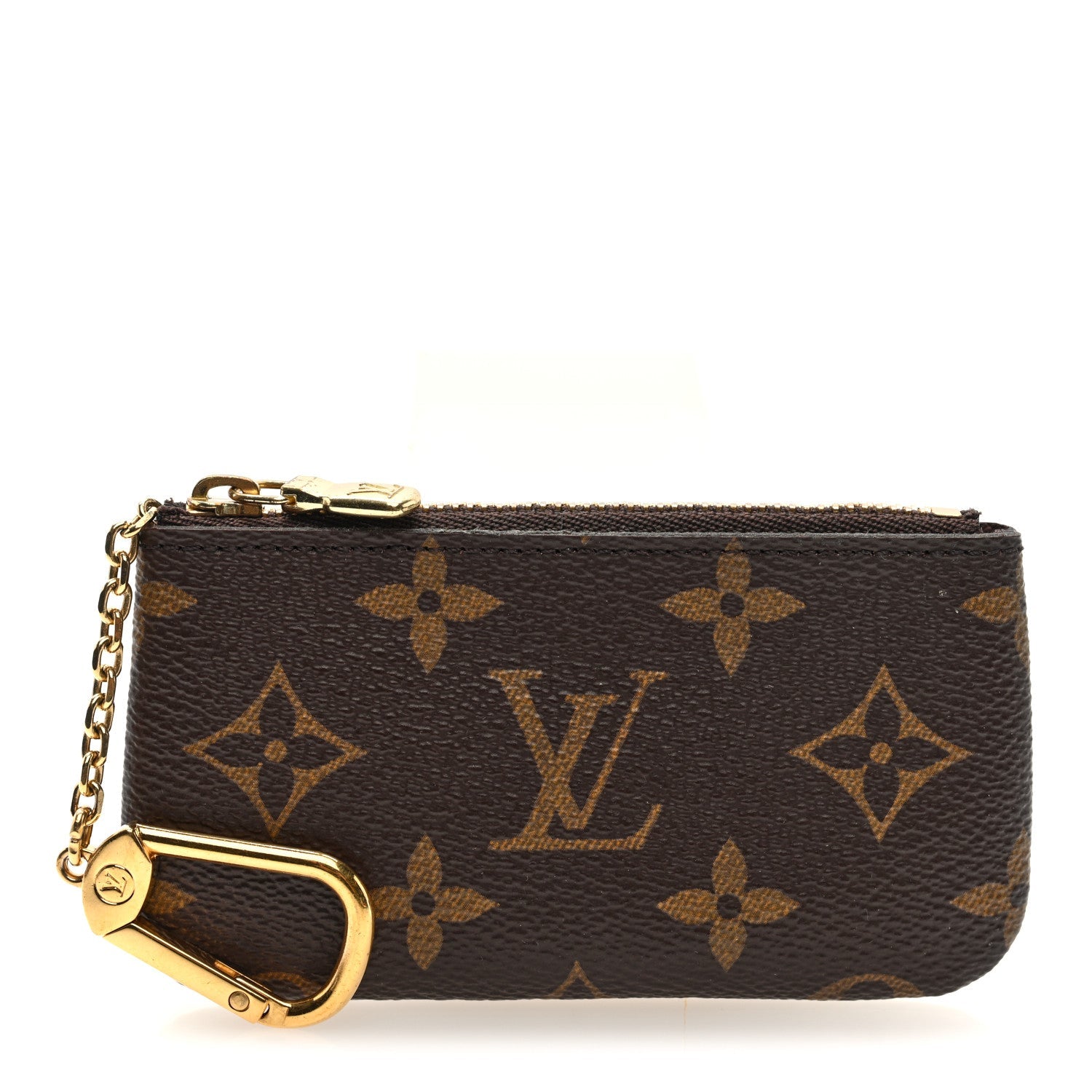 Louis Vuitton Monogram Key Pouch
