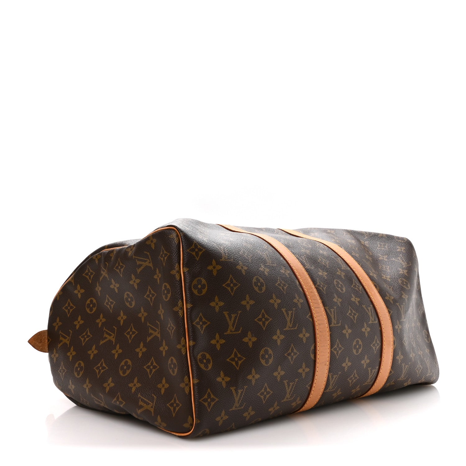 Louis Vuitton Monogram Keepall 50