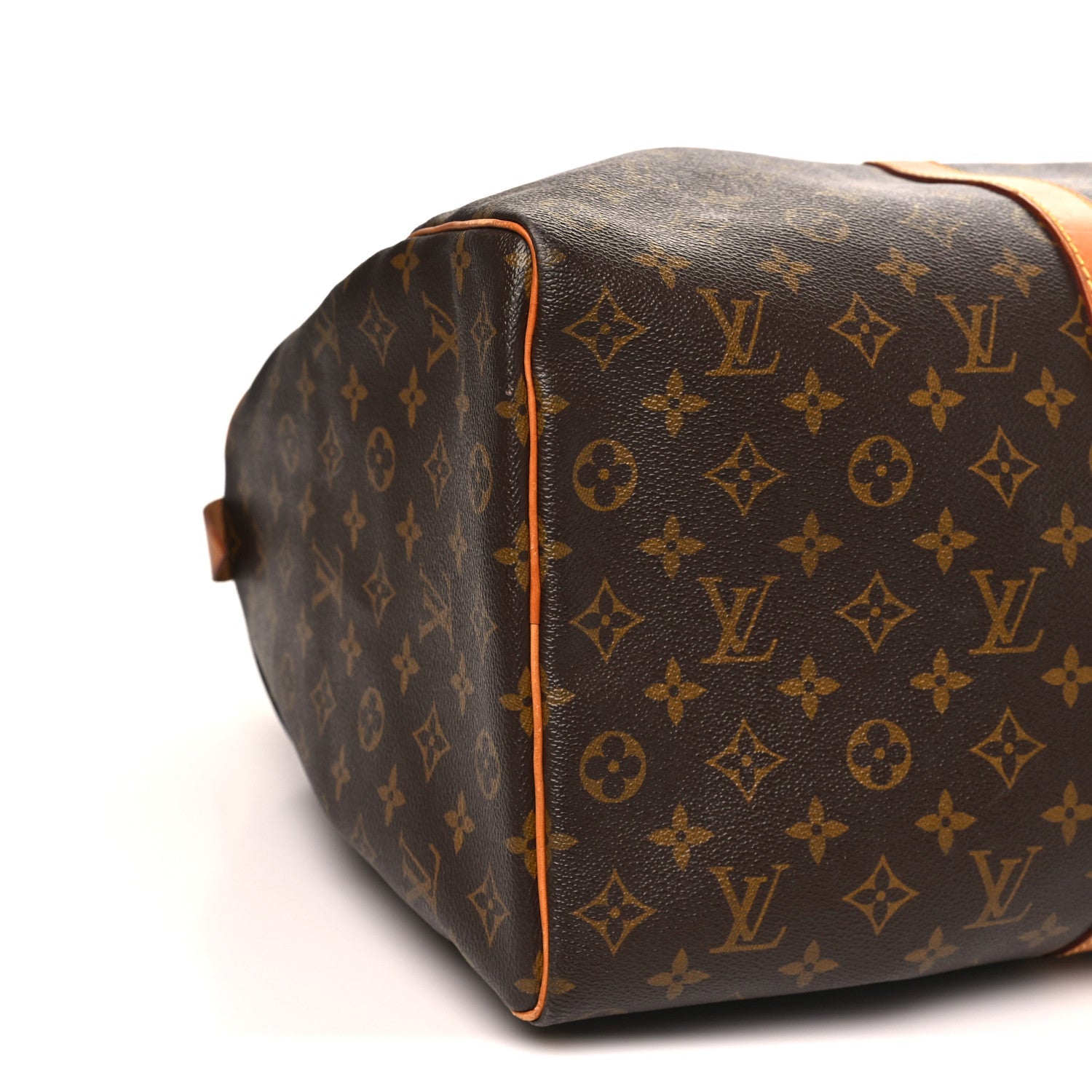 Louis Vuitton Monogram Keepall 50