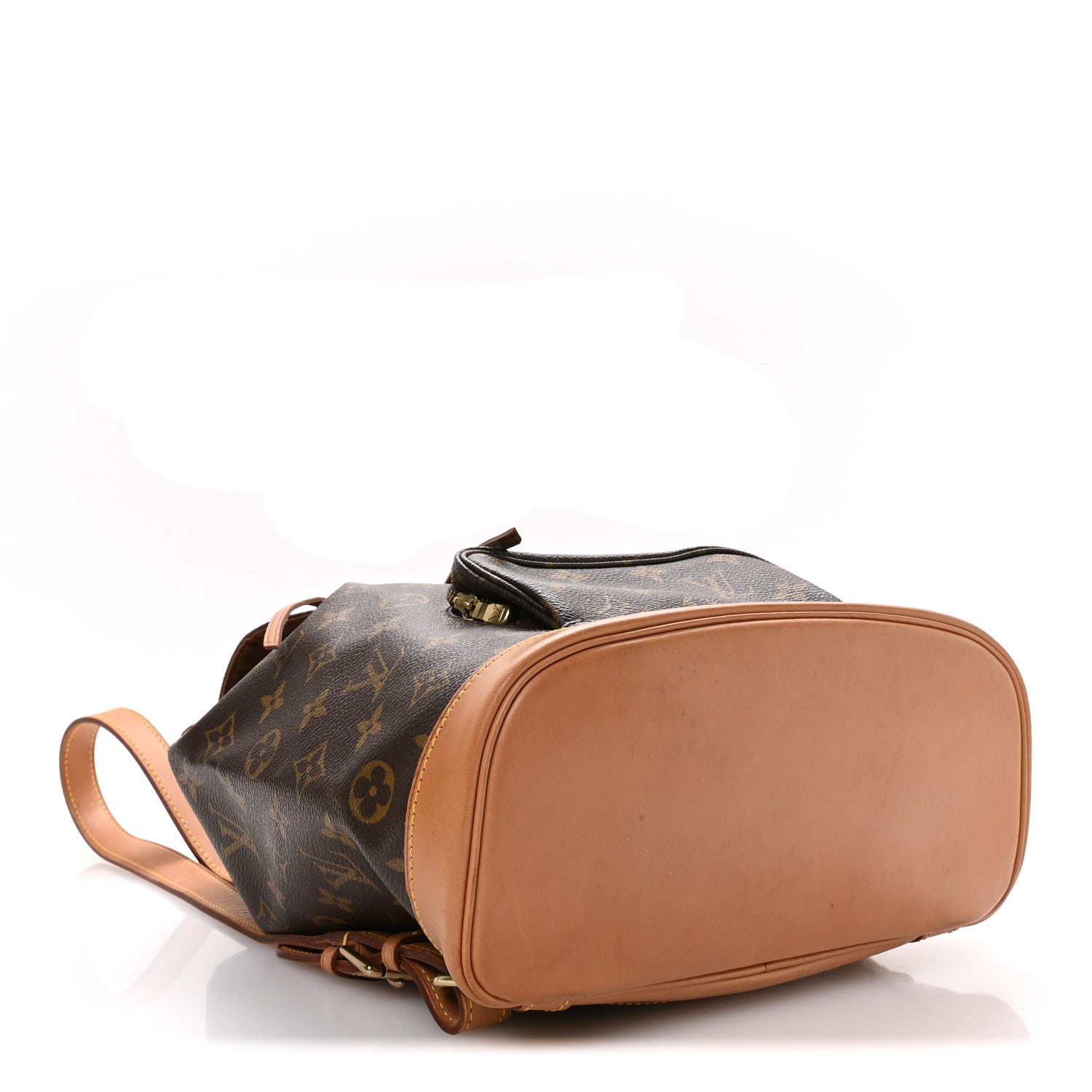 Louis Vuitton Monogram Montsouris MM Backpack