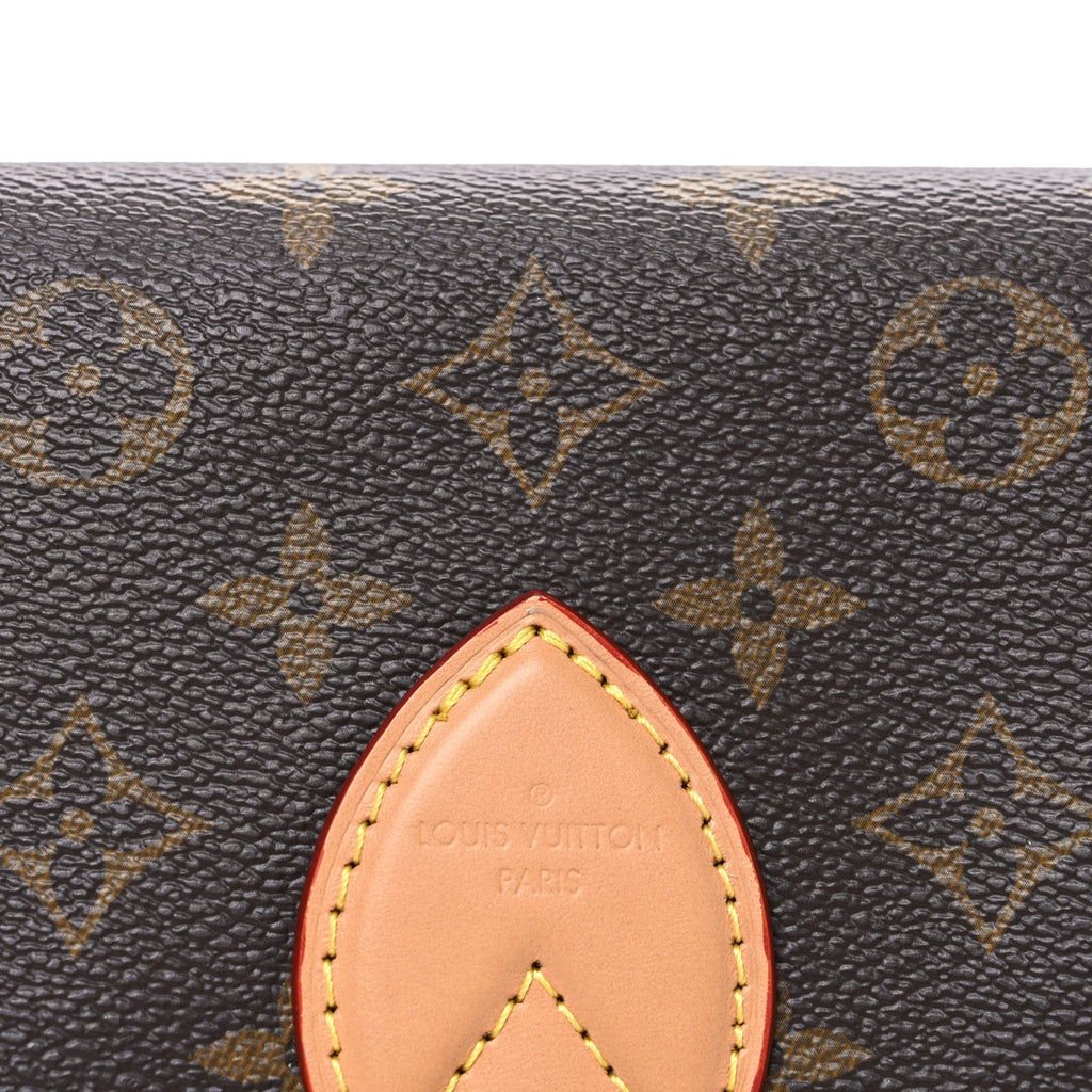 Louis Vuitton Monogram Diane