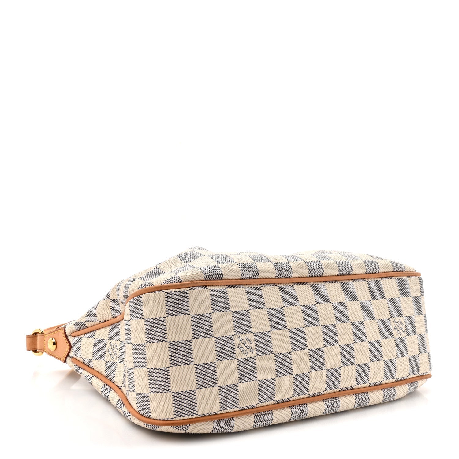 Louis Vuitton Damier Azur Siracusa PM