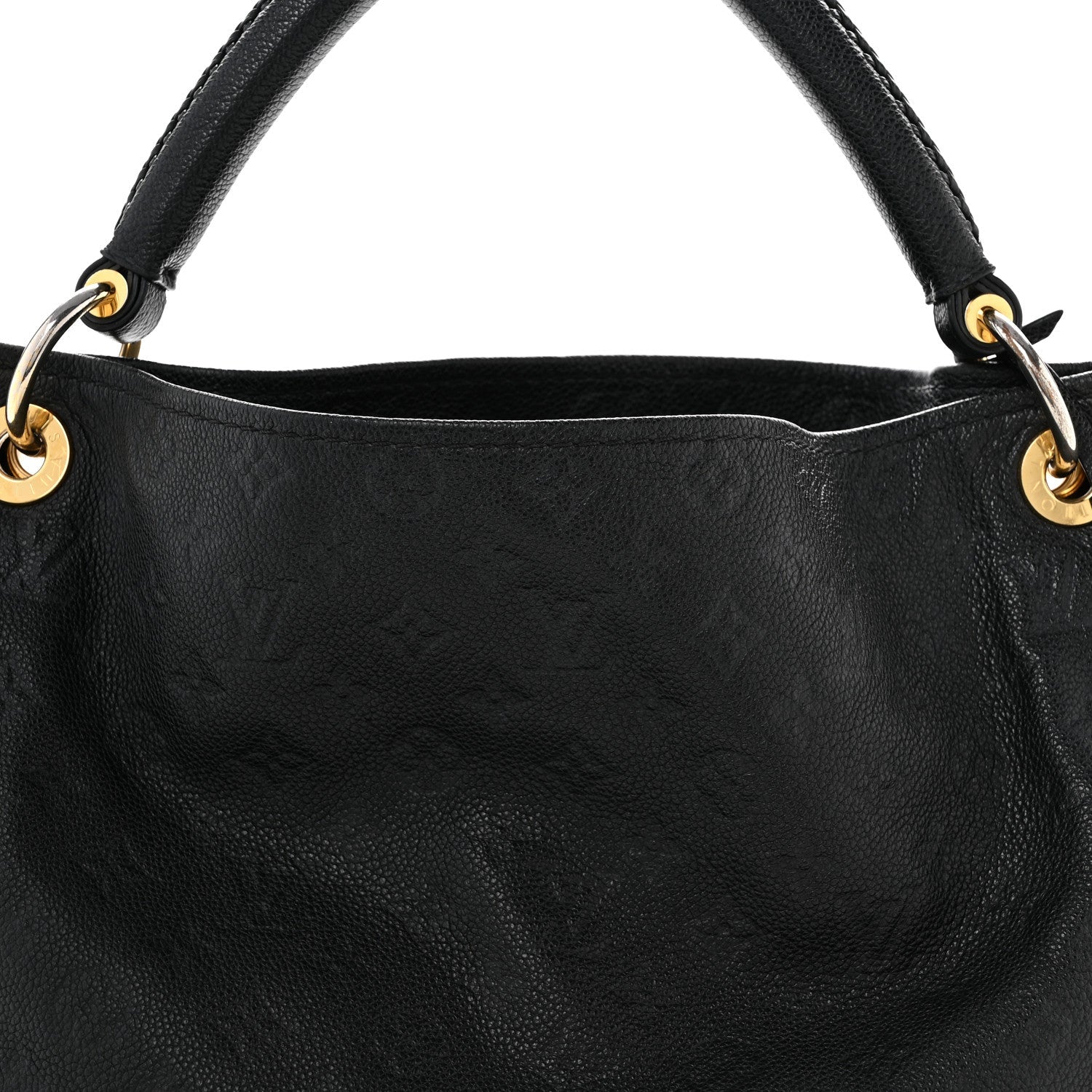 Louis Vuitton Empreinte Artsy MM Black