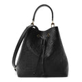 Louis Vuitton Empreinte Neonoe MM Black