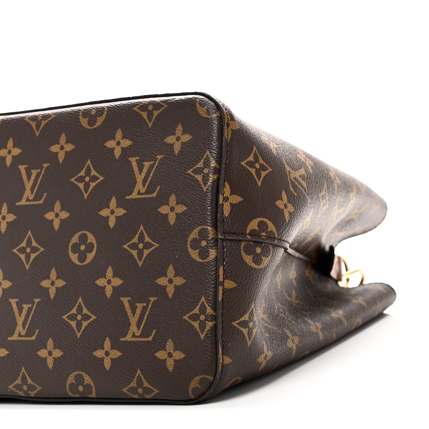 Louis Vuitton Monogram Neonoe MM Caramel