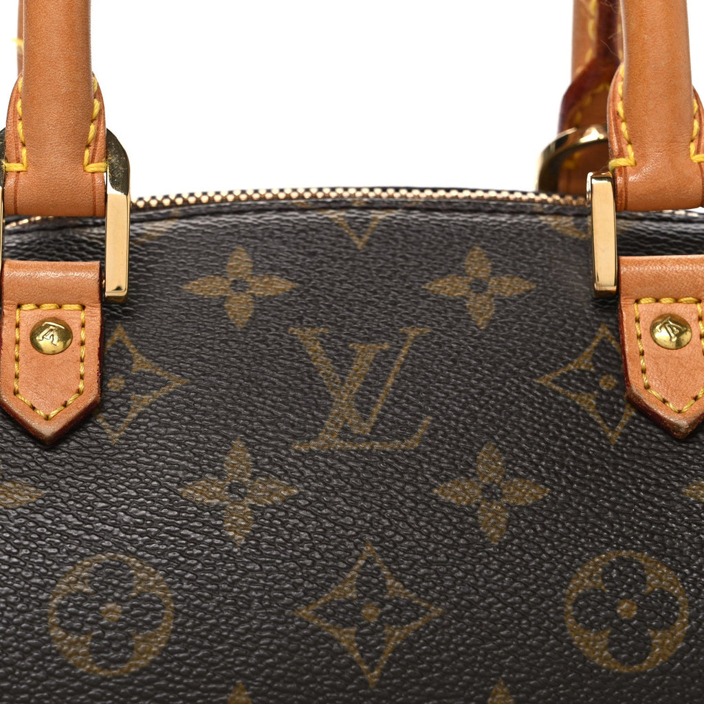 Louis Vuitton Monogram Ribera Mini