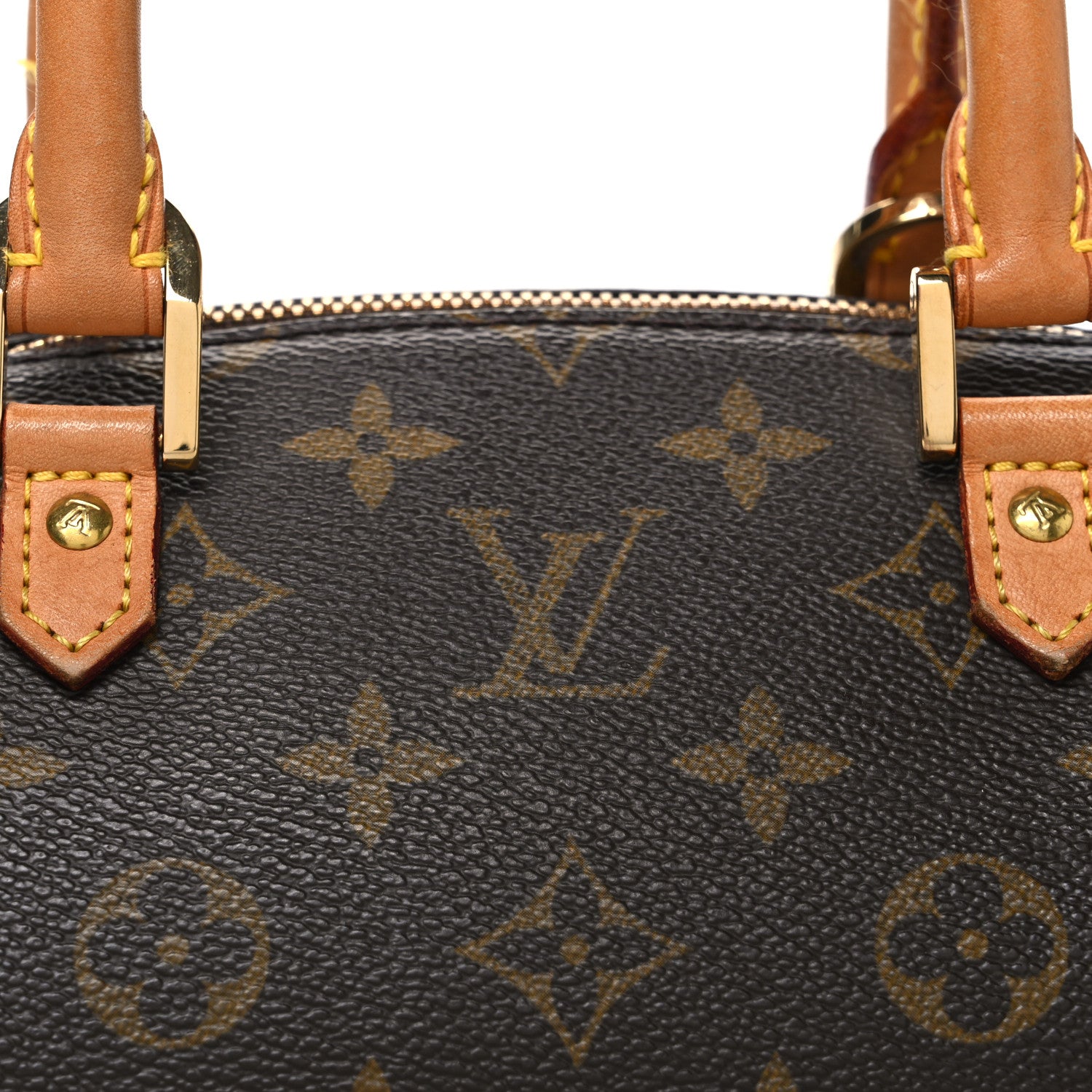 Louis Vuitton Monogram Ribera Mini