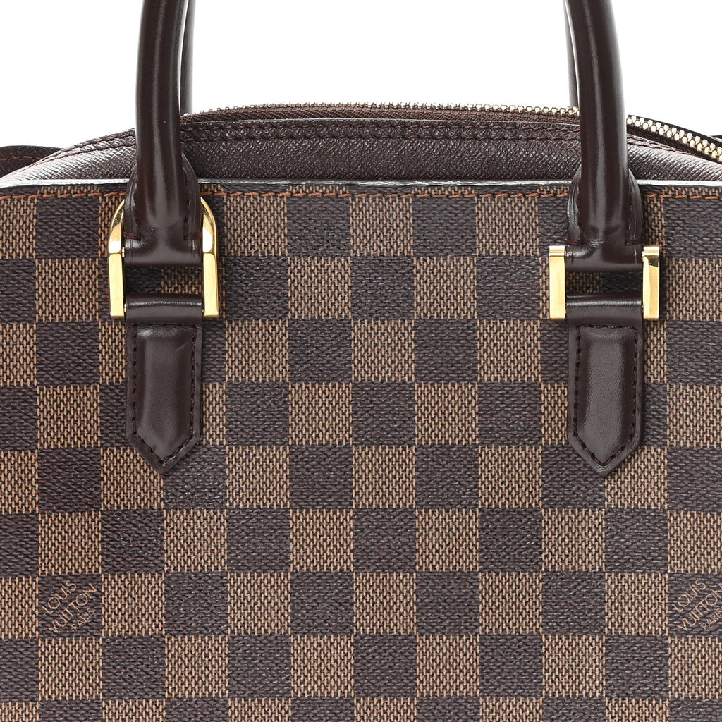 Louis Vuitton Damier Ebene Triana