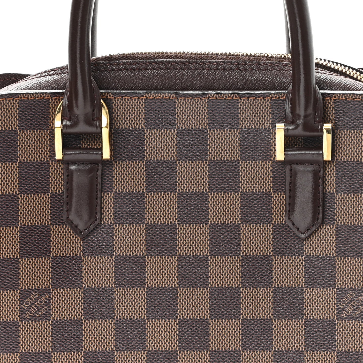 Louis Vuitton Damier Ebene Triana