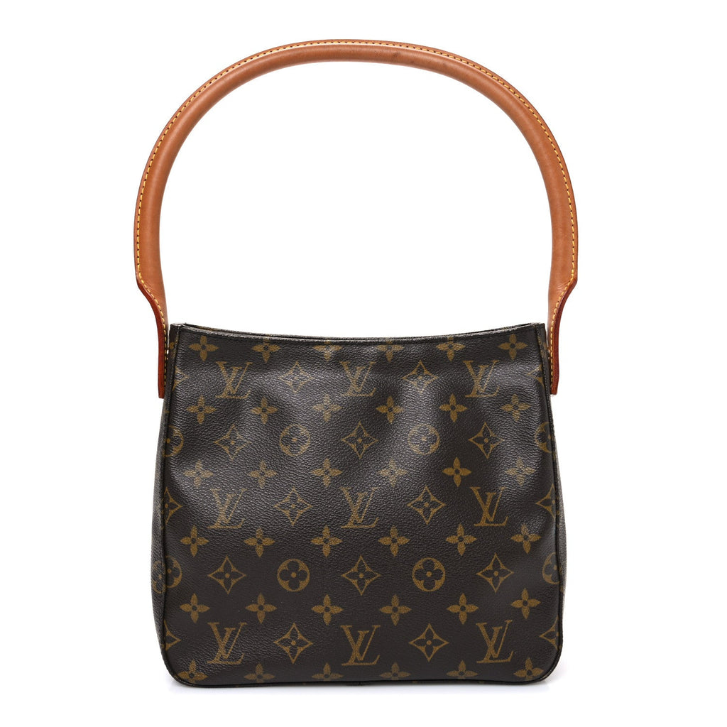 Louis Vuitton Monogram Looping MM