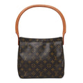 Louis Vuitton Monogram Looping MM