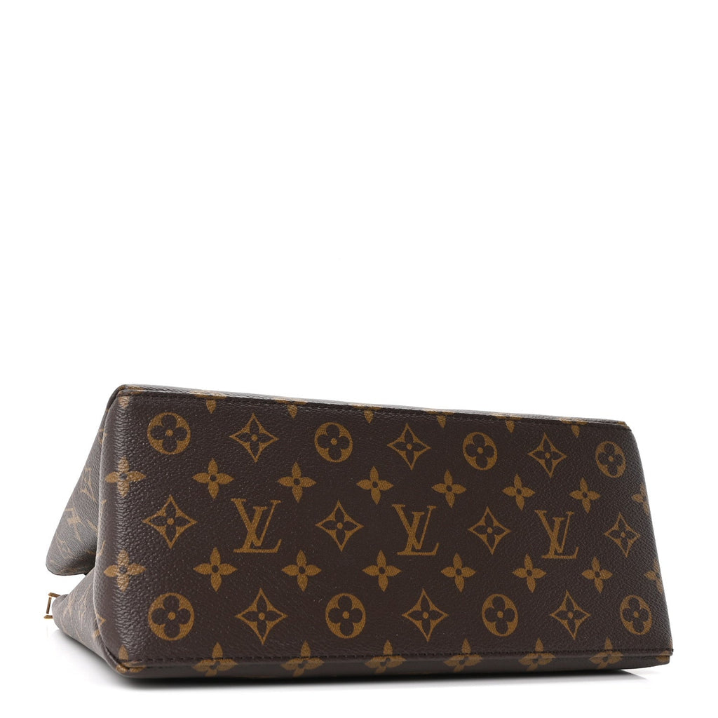 Louis Vuitton Monogram Petit Palais