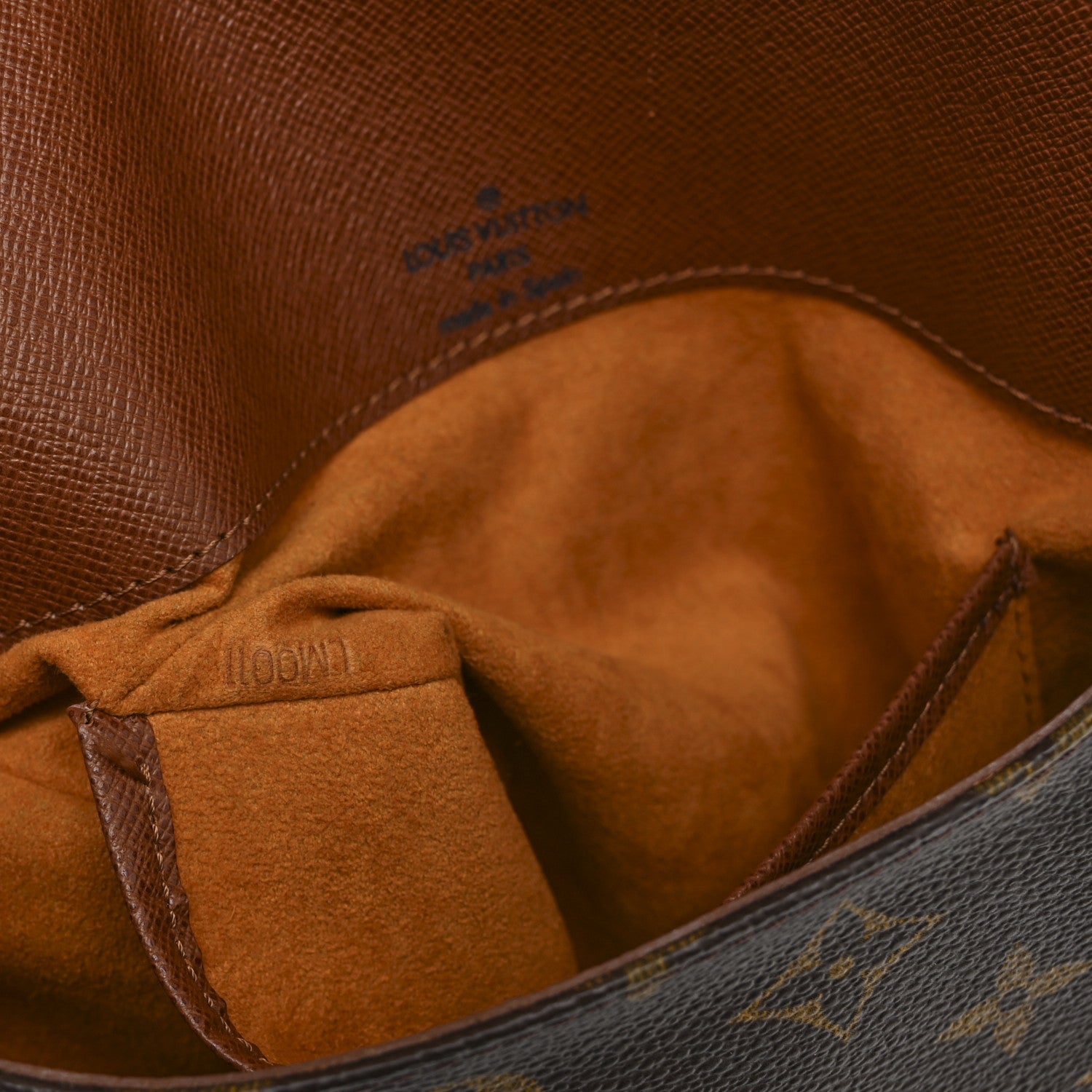 Louis Vuitton Monogram Musette Salsa