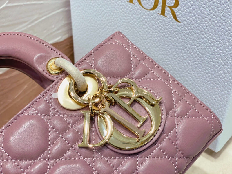 Dior Bag