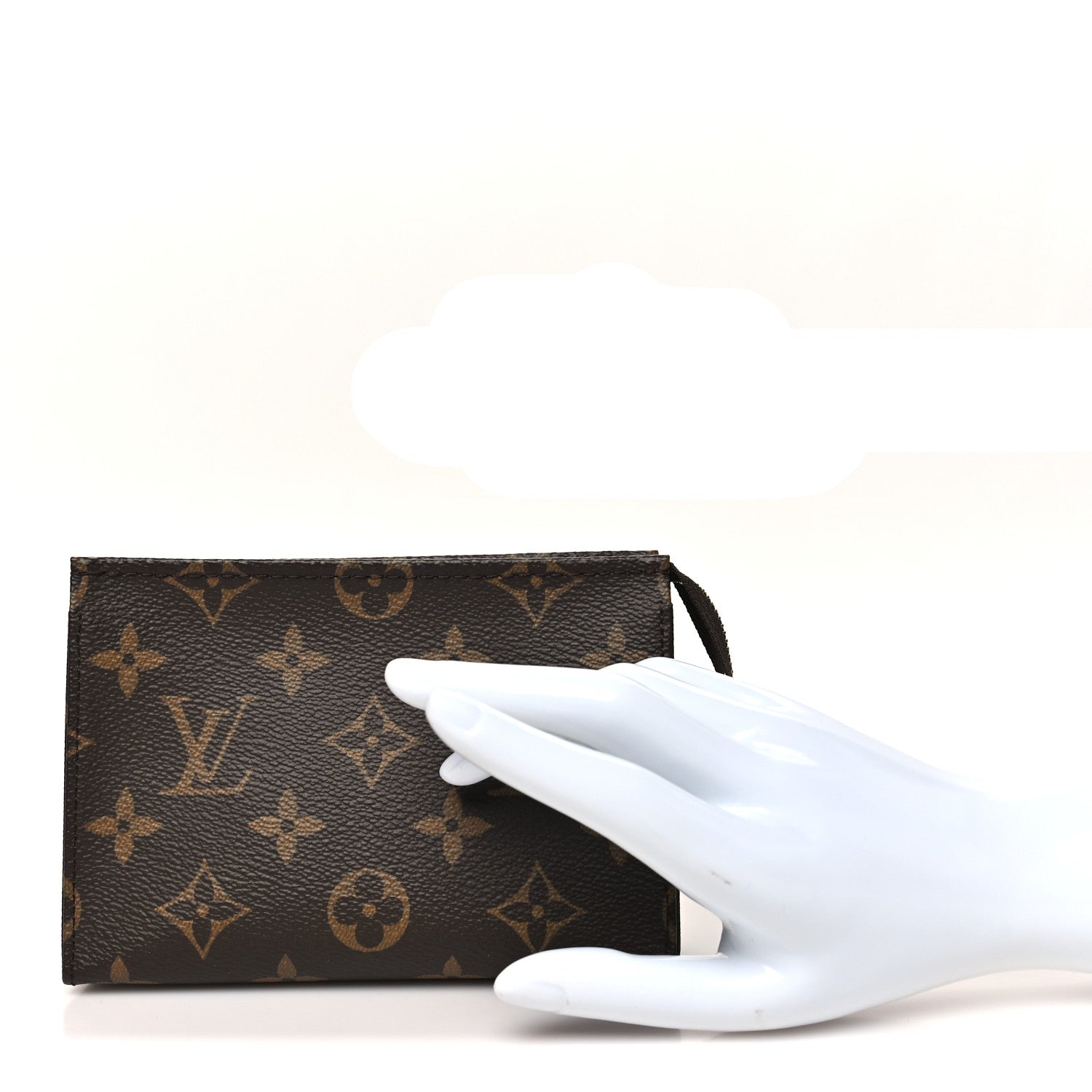 Louis Vuitton Monogram Toiletry Pouch 15