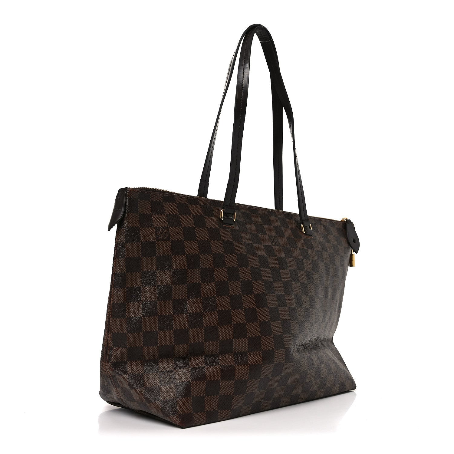 Louis Vuitton Damier Ebene Iena MM