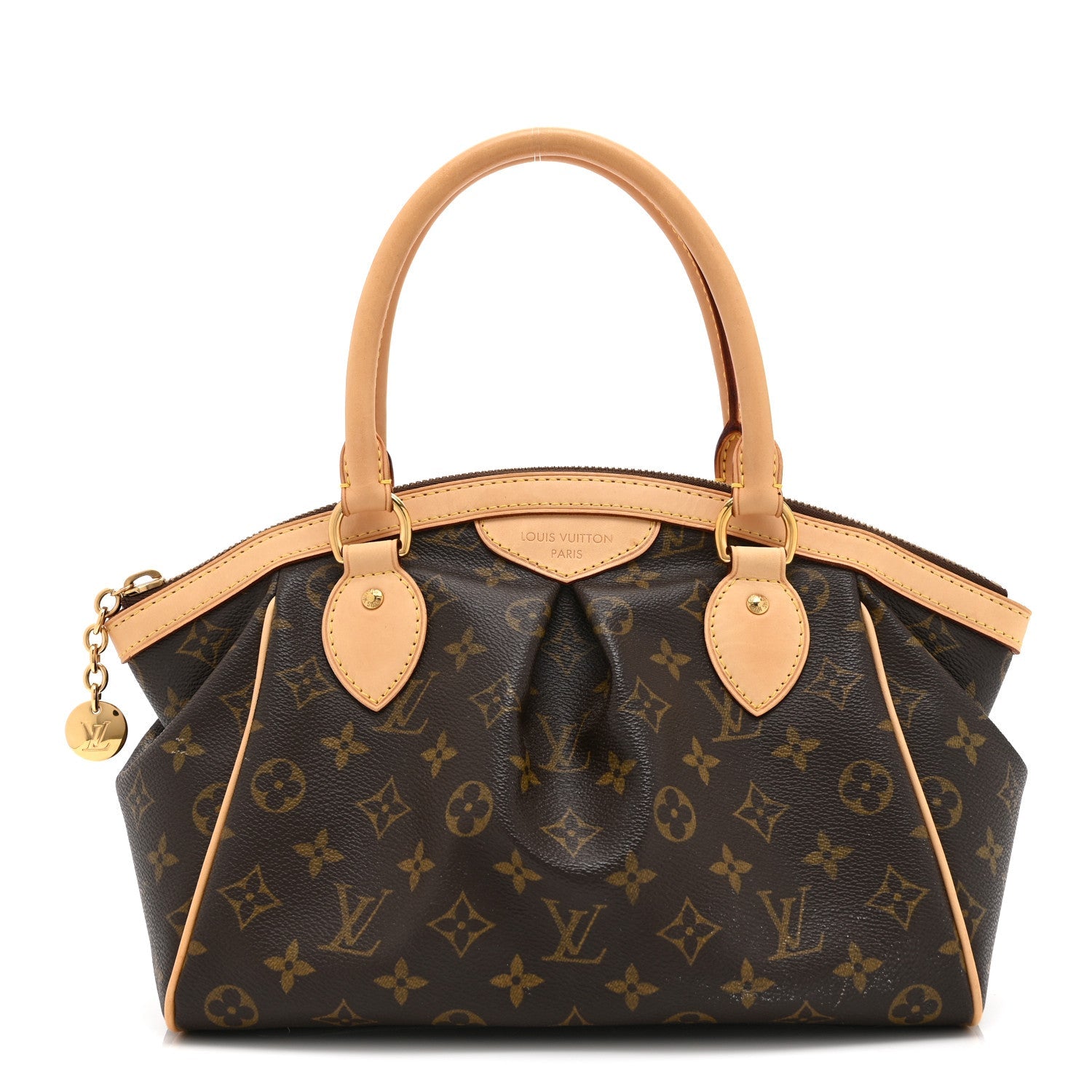 Louis Vuitton Monogram Tivoli PM