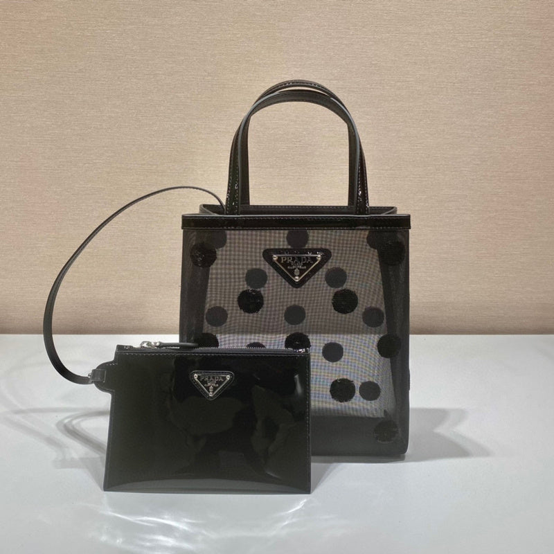 Prada Bags - 6529