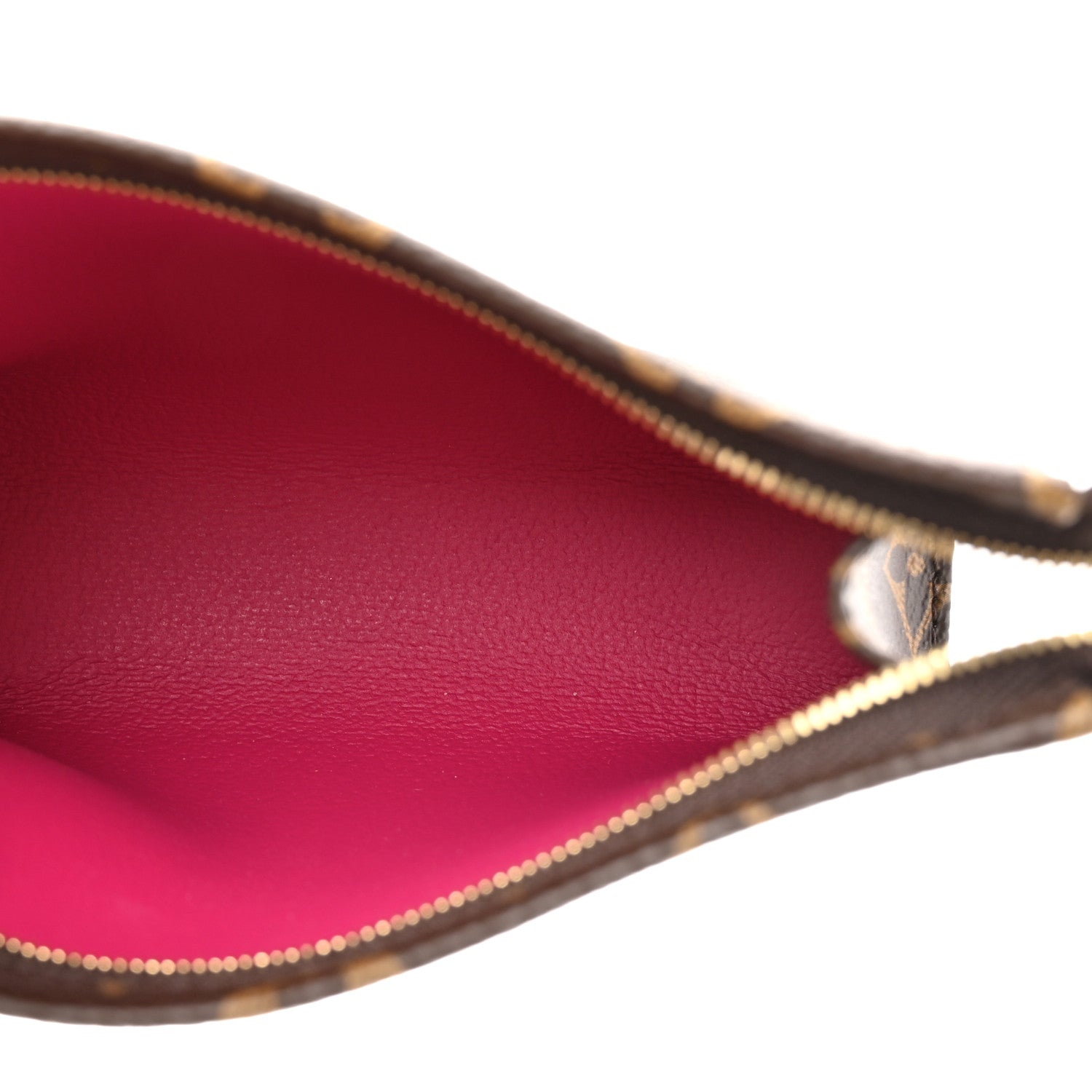 Louis Vuitton Monogram Trio Toilet Pouch Set