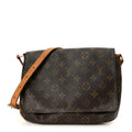 Louis Vuitton Monogram Musette Tango