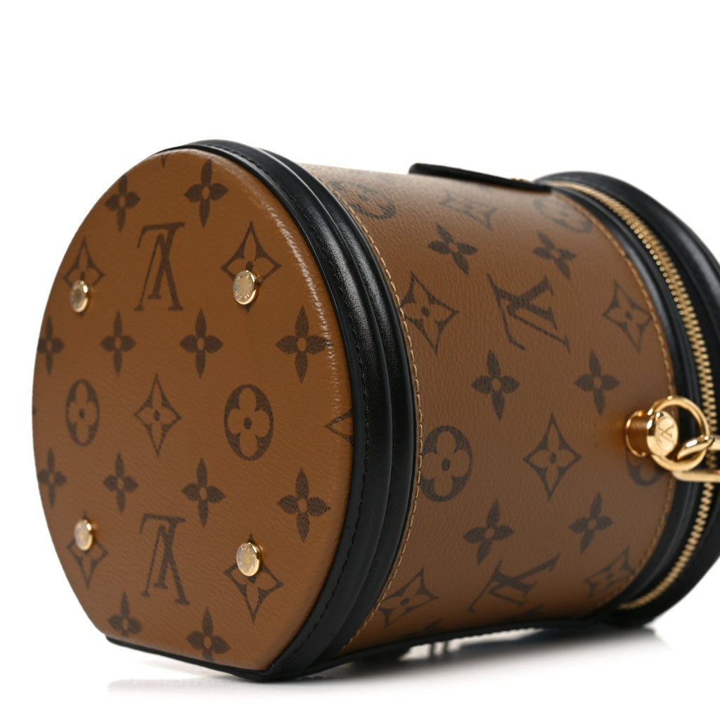 Louis Vuitton Reverse Monogram Cannes