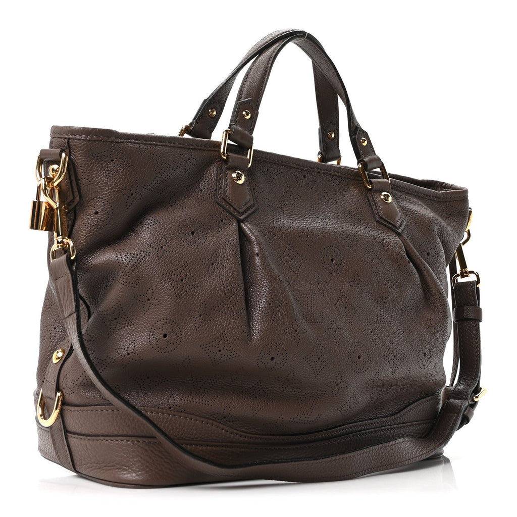 Louis Vuitton Mahina Stellar PM Poudre