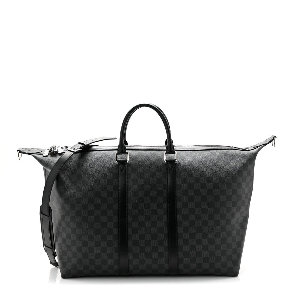 Louis Vuitton Damier Graphite All Day Bag