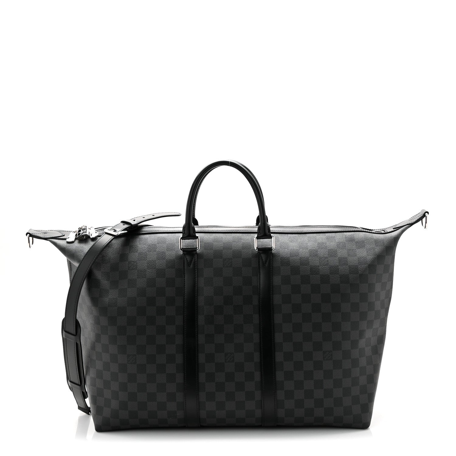 Louis Vuitton Damier Graphite All Day Bag