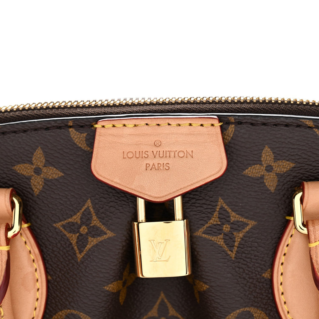Louis Vuitton Monogram Boetie PM NM