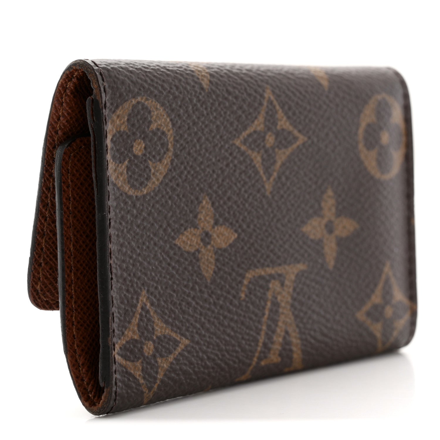 Louis Vuitton Monogram 6 Key Multicles Holder