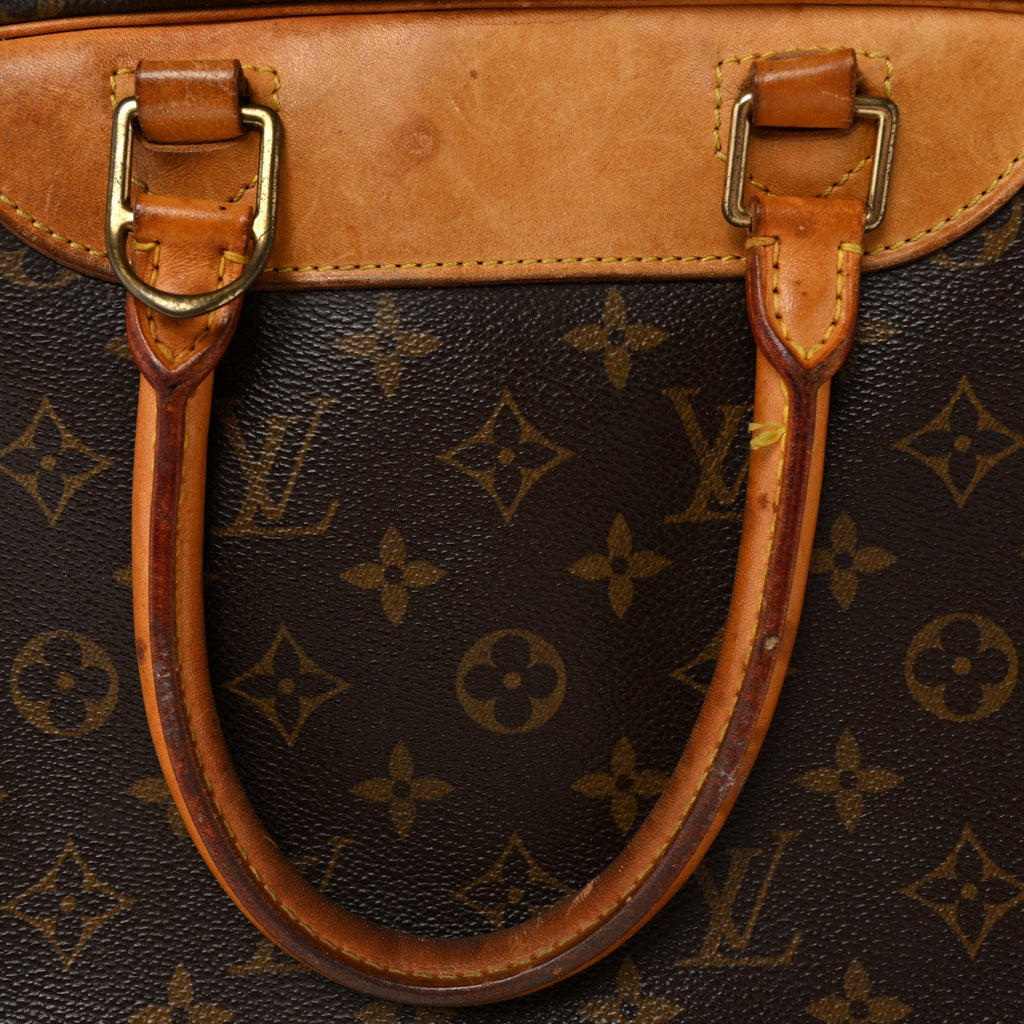 Louis Vuitton Monogram Deauville