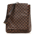 Louis Vuitton Damier Ebene Musette GM