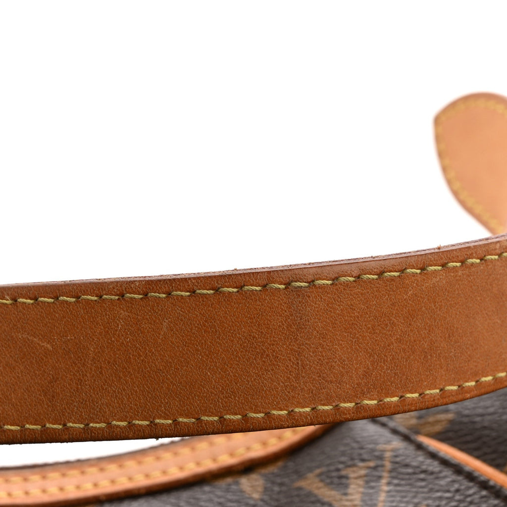 Louis Vuitton Monogram Thames PM
