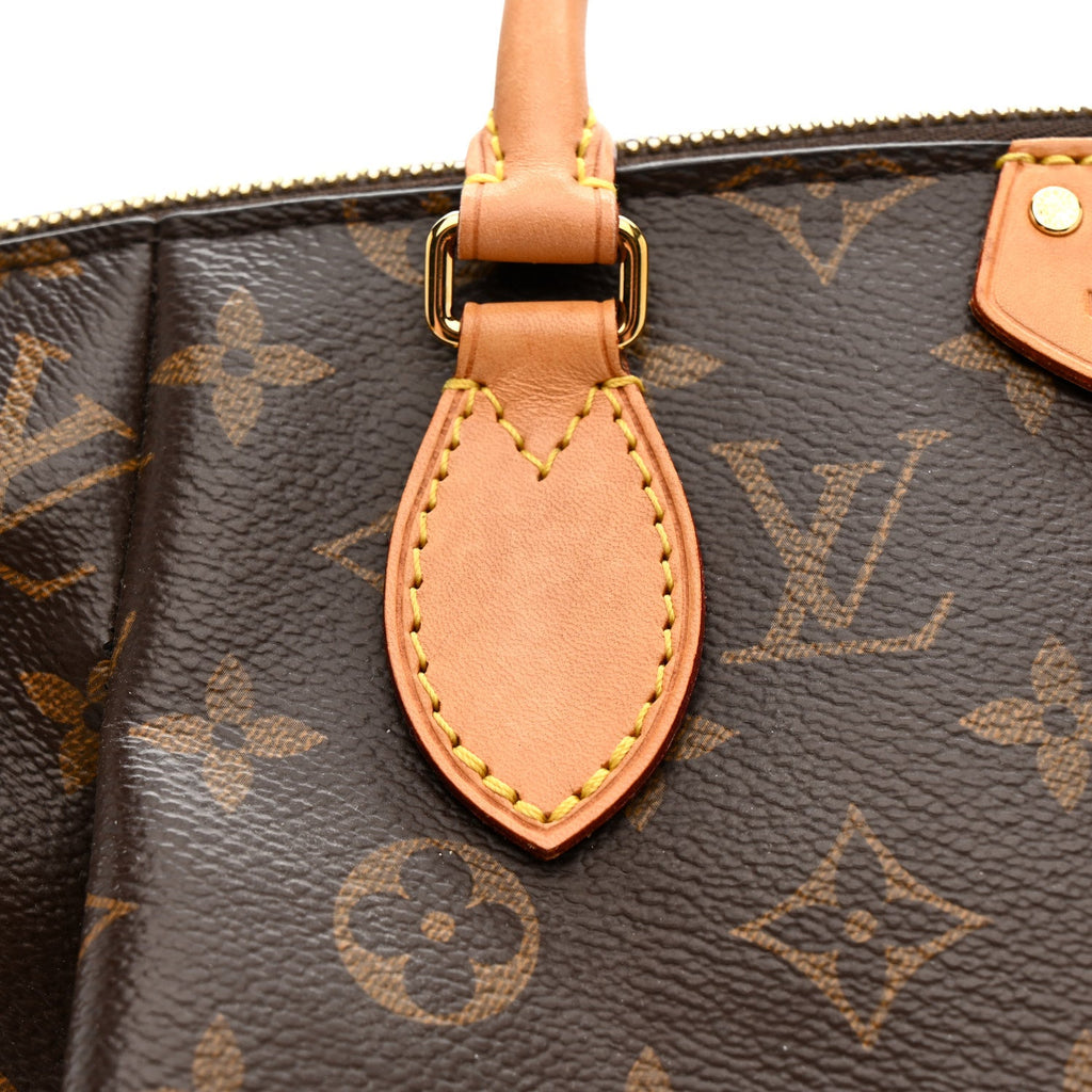 Louis Vuitton Monogram Turenne MM