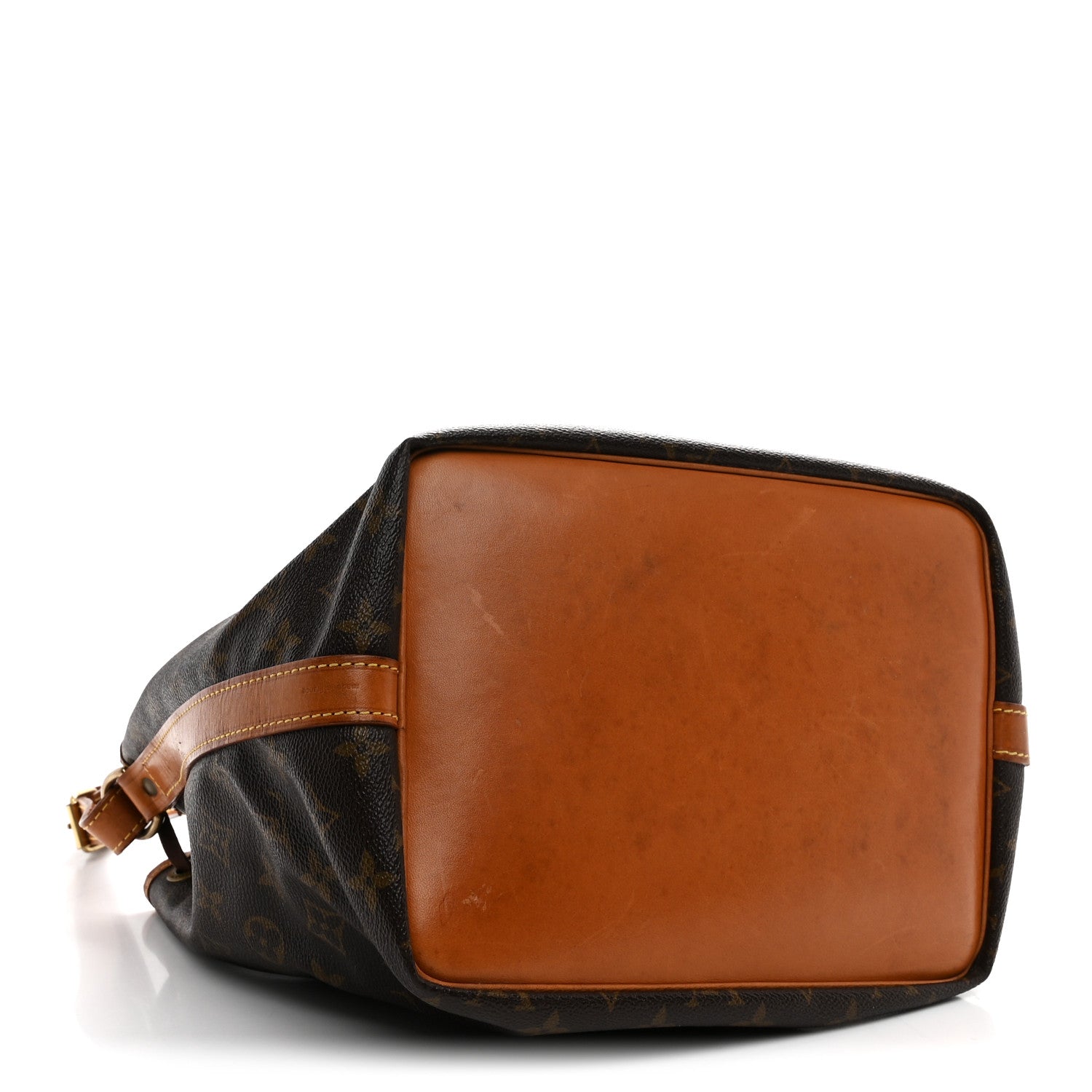 Louis Vuitton Monogram Petit Noe