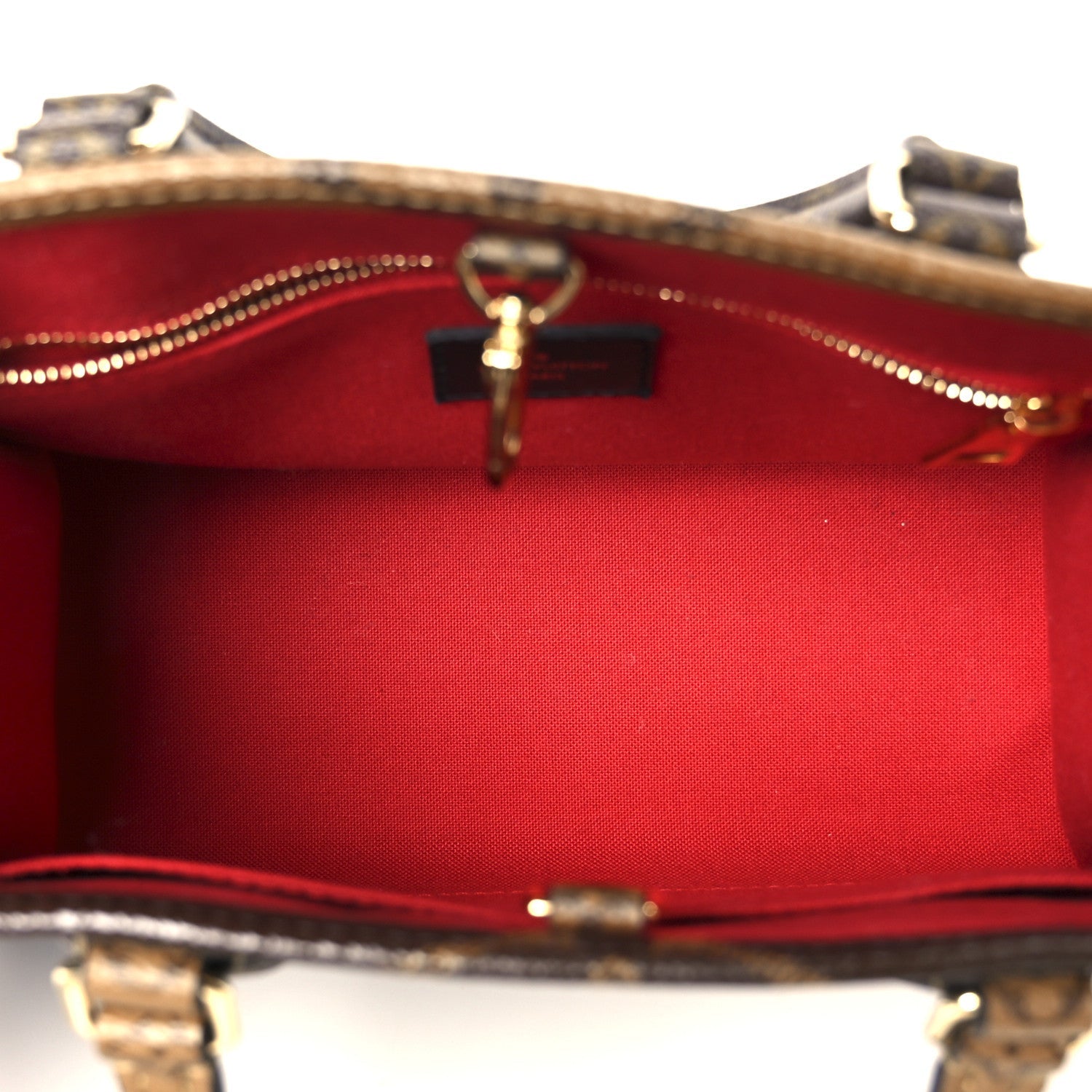 Louis Vuitton Reverse Monogram Giant Onthego PM