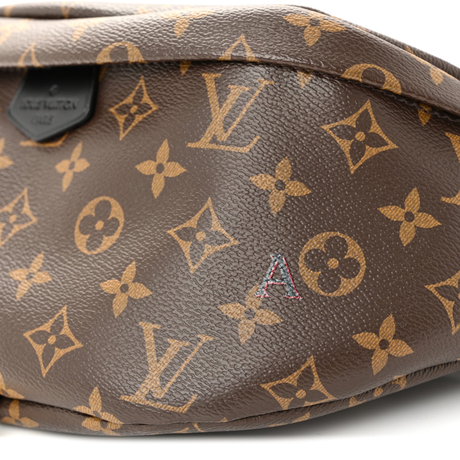 Louis Vuitton Monogram My LV World Tour Bumbag