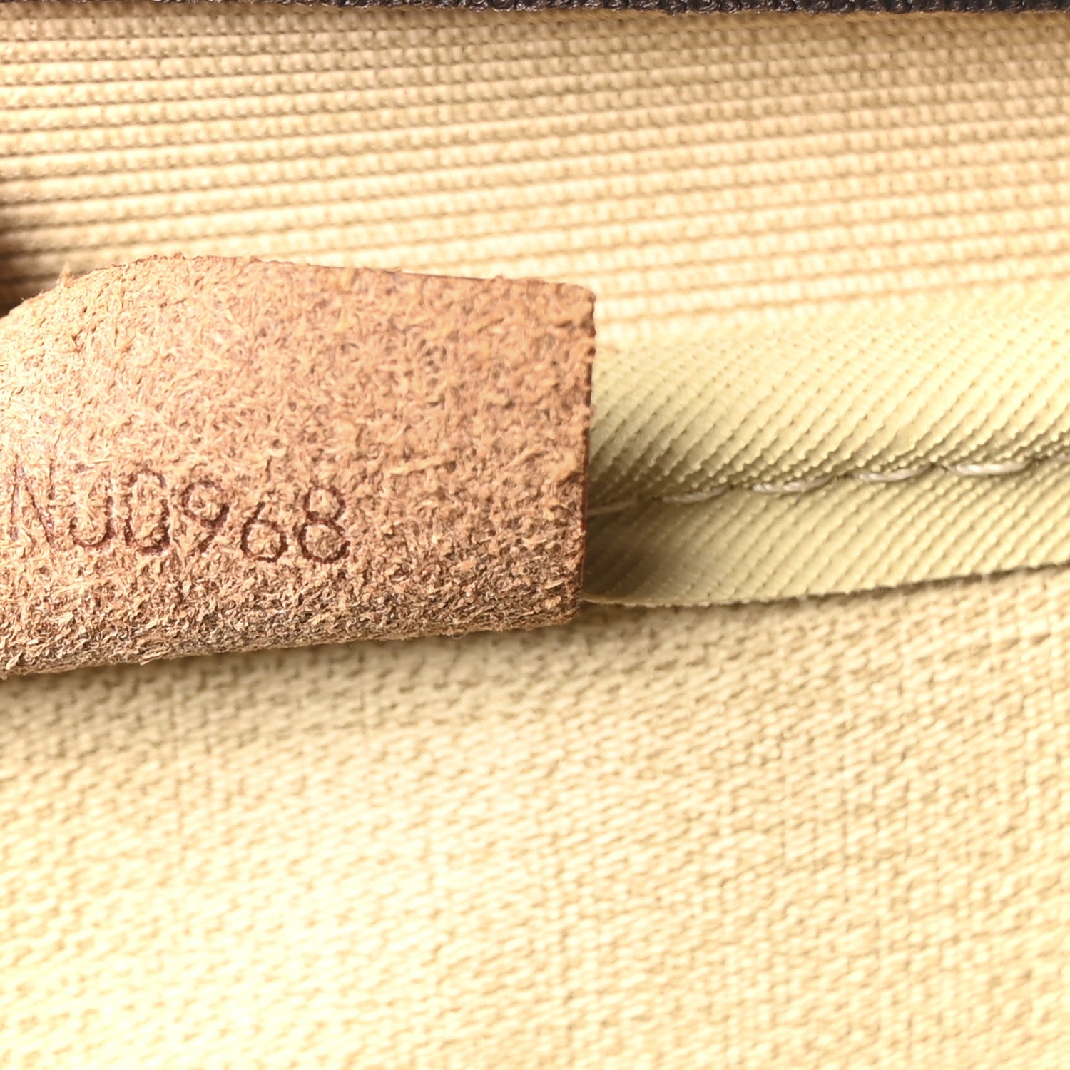 Louis Vuitton Monogram Deauville