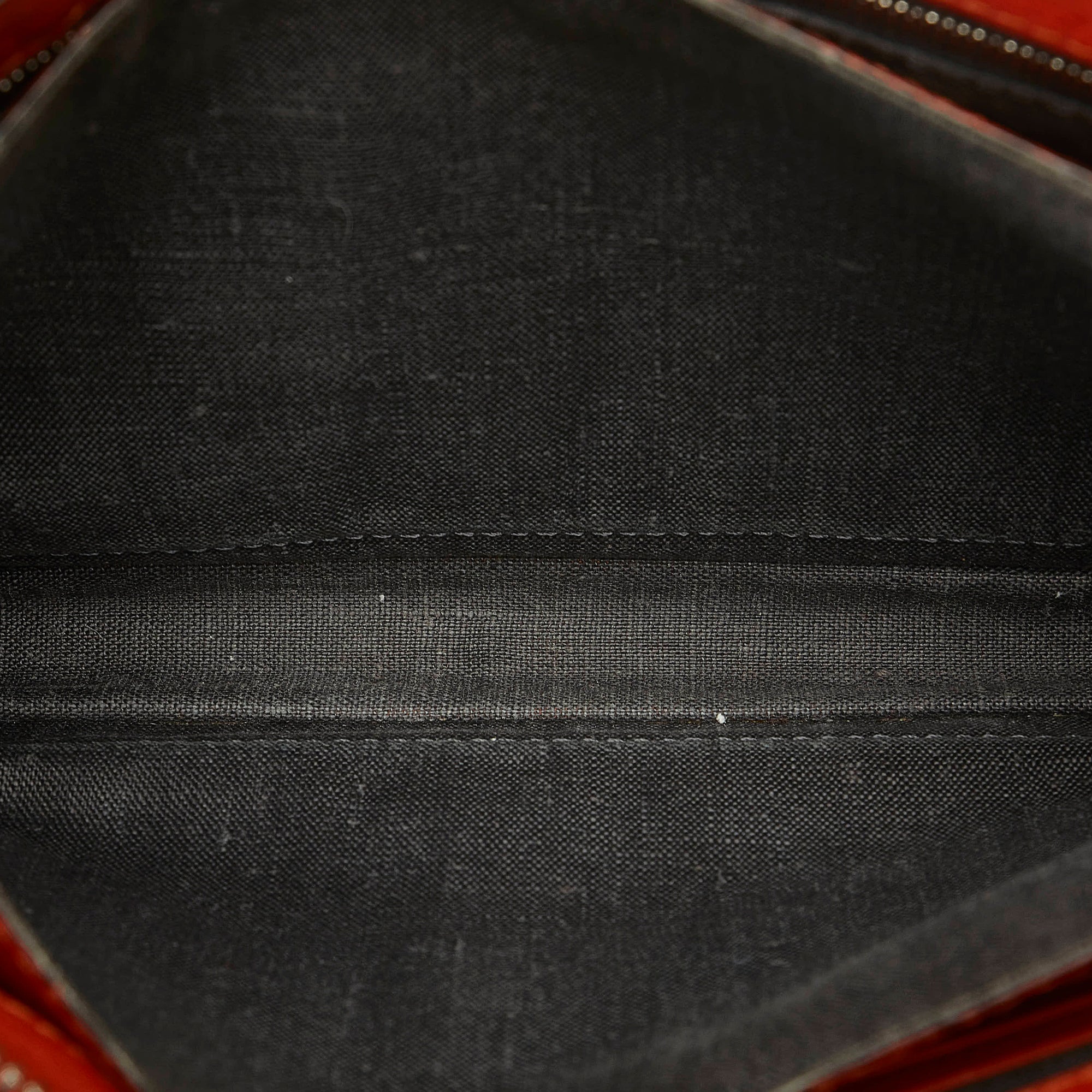 FENDI Selleria Clutch Bag