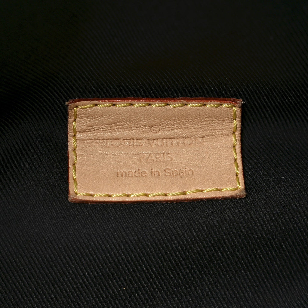 Louis Vuitton Monogram Bumbag